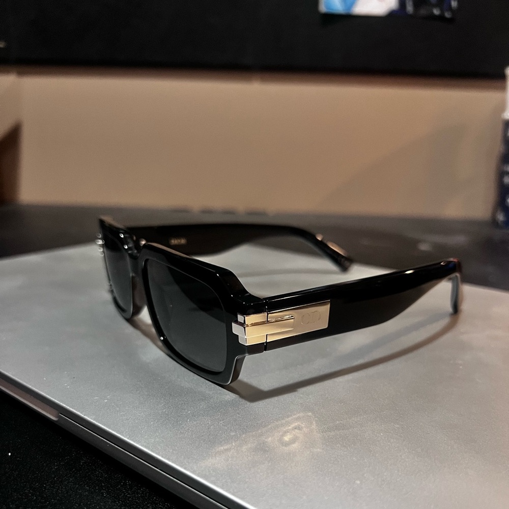 Christian DIOR BLACKSUIT Sunglasses